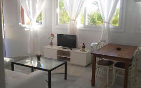 Apartamentos Sanlúcar Beach 2 y 3